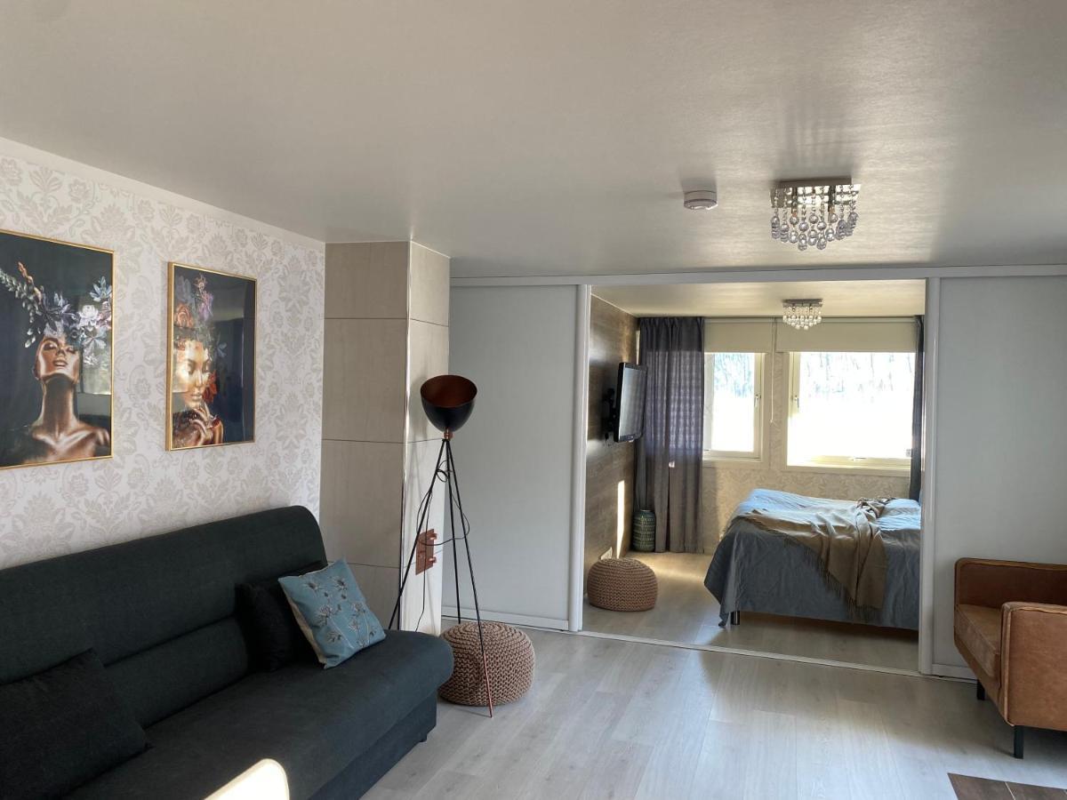 Hundbergan Apartment-Free Parking-15 Min From Tromso Tromsdalen Exterior foto
